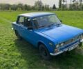 Синий ВАЗ 2106, объемом двигателя 0 л и пробегом 120 тыс. км за 25000 $, фото 1 на Automoto.ua