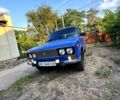 Синій ВАЗ 2106, об'ємом двигуна 1.5 л та пробігом 120 тис. км за 1300 $, фото 1 на Automoto.ua