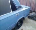 Синій ВАЗ 2106, об'ємом двигуна 1.3 л та пробігом 79 тис. км за 829 $, фото 4 на Automoto.ua