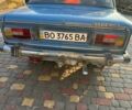 Синій ВАЗ 2106, об'ємом двигуна 1.3 л та пробігом 200 тис. км за 920 $, фото 1 на Automoto.ua