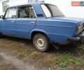 Синий ВАЗ 2106, объемом двигателя 1.3 л и пробегом 83 тыс. км за 700 $, фото 8 на Automoto.ua
