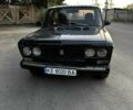 Синий ВАЗ 2106, объемом двигателя 1.3 л и пробегом 51 тыс. км за 649 $, фото 1 на Automoto.ua