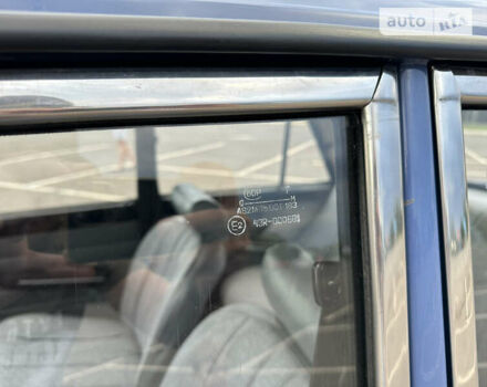 ВАЗ 2106 1991 у Кривому Розі на Automoto.ua Синій ВАЗ 2106, об'ємом двигуна 1.3 л та пробігом 111 тис. км за 3300 $, фото 40 на Automoto.ua
