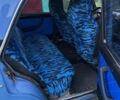 Синій ВАЗ 2106, об'ємом двигуна 1.29 л та пробігом 263 тис. км за 850 $, фото 7 на Automoto.ua
