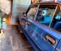 Синій ВАЗ 2106, об'ємом двигуна 1.6 л та пробігом 200 тис. км за 730 $, фото 1 на Automoto.ua