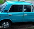 Синий ВАЗ 2106, объемом двигателя 1.5 л и пробегом 34 тыс. км за 650 $, фото 1 на Automoto.ua
