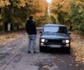Синий ВАЗ 2106, объемом двигателя 1.3 л и пробегом 168 тыс. км за 710 $, фото 10 на Automoto.ua