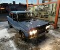 Синий ВАЗ 2106, объемом двигателя 1.5 л и пробегом 870 тыс. км за 524 $, фото 8 на Automoto.ua