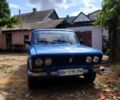 Синий ВАЗ 2106, объемом двигателя 1.3 л и пробегом 0 тыс. км за 1100 $, фото 1 на Automoto.ua