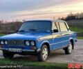 Синий ВАЗ 2106, объемом двигателя 16 л и пробегом 220 тыс. км за 699 $, фото 1 на Automoto.ua