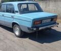 Синій ВАЗ 2106, об'ємом двигуна 1.3 л та пробігом 2 тис. км за 425 $, фото 1 на Automoto.ua