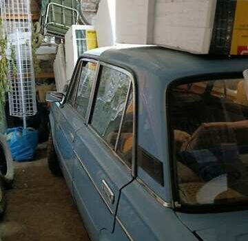 Синий ВАЗ 2106, объемом двигателя 1.3 л и пробегом 79 тыс. км за 750 $, фото 8 на Automoto.ua