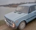Синий ВАЗ 2106, объемом двигателя 1.3 л и пробегом 257 тыс. км за 1050 $, фото 15 на Automoto.ua