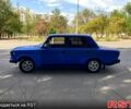 Синий ВАЗ 2106, объемом двигателя 1.5 л и пробегом 300 тыс. км за 650 $, фото 6 на Automoto.ua