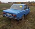 Синий ВАЗ 2106, объемом двигателя 1.4 л и пробегом 300 тыс. км за 700 $, фото 3 на Automoto.ua
