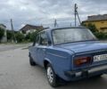 Синій ВАЗ 2106, об'ємом двигуна 1.3 л та пробігом 134 тис. км за 743 $, фото 2 на Automoto.ua