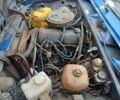 Синій ВАЗ 2106, об'ємом двигуна 1.3 л та пробігом 62 тис. км за 998 $, фото 6 на Automoto.ua