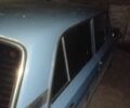 Синий ВАЗ 2106, объемом двигателя 1 л и пробегом 80 тыс. км за 638 $, фото 1 на Automoto.ua