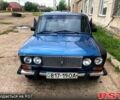 Синий ВАЗ 2106, объемом двигателя 1.5 л и пробегом 170 тыс. км за 850 $, фото 1 на Automoto.ua