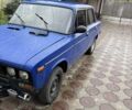 Синий ВАЗ 2106, объемом двигателя 0 л и пробегом 1000 тыс. км за 336 $, фото 2 на Automoto.ua