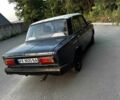Синий ВАЗ 2106, объемом двигателя 1.3 л и пробегом 51 тыс. км за 649 $, фото 6 на Automoto.ua