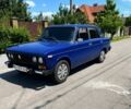 Синій ВАЗ 2106, об'ємом двигуна 1.5 л та пробігом 100 тис. км за 561 $, фото 1 на Automoto.ua