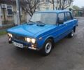 Синій ВАЗ 2106, об'ємом двигуна 1.3 л та пробігом 120 тис. км за 999 $, фото 1 на Automoto.ua