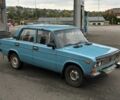Синий ВАЗ 2106, объемом двигателя 1.5 л и пробегом 200 тыс. км за 600 $, фото 11 на Automoto.ua