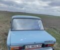 Синий ВАЗ 2106, объемом двигателя 0 л и пробегом 50 тыс. км за 850 $, фото 3 на Automoto.ua