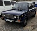 Синий ВАЗ 2106, объемом двигателя 1.5 л и пробегом 150 тыс. км за 1500 $, фото 1 на Automoto.ua