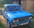 Синій ВАЗ 2106, об'ємом двигуна 1.2 л та пробігом 88 тис. км за 653 $, фото 1 на Automoto.ua