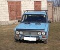 Синій ВАЗ 2106, об'ємом двигуна 1.3 л та пробігом 93 тис. км за 196 $, фото 1 на Automoto.ua