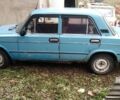 Синий ВАЗ 2106, объемом двигателя 1.3 л и пробегом 999 тыс. км за 355 $, фото 2 на Automoto.ua
