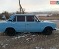 Синій ВАЗ 2106, об'ємом двигуна 1.45 л та пробігом 100 тис. км за 1200 $, фото 2 на Automoto.ua