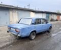 Синій ВАЗ 2106, об'ємом двигуна 1.5 л та пробігом 200 тис. км за 300 $, фото 3 на Automoto.ua