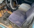 Синий ВАЗ 2106, объемом двигателя 1.3 л и пробегом 800 тыс. км за 1000 $, фото 6 на Automoto.ua