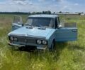 Синий ВАЗ 2106, объемом двигателя 0 л и пробегом 50 тыс. км за 850 $, фото 1 на Automoto.ua