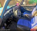 ВАЗ 2106 1992 в Запорожье на Automoto.ua Синий ВАЗ 2106, объемом двигателя 1.5 л и пробегом 0 тыс. км за 500 $, фото 5 на Automoto.ua