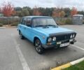 Синий ВАЗ 2106, объемом двигателя 1.5 л и пробегом 73 тыс. км за 502 $, фото 1 на Automoto.ua