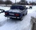 Синий ВАЗ 2106, объемом двигателя 1.3 л и пробегом 333 тыс. км за 450 $, фото 4 на Automoto.ua