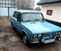 Синий ВАЗ 2106, объемом двигателя 1.3 л и пробегом 125 тыс. км за 26 $, фото 1 на Automoto.ua