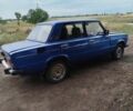 Синий ВАЗ 2106, объемом двигателя 0 л и пробегом 1 тыс. км за 717 $, фото 1 на Automoto.ua
