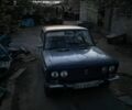 Синий ВАЗ 2106, объемом двигателя 1 л и пробегом 10 тыс. км за 368 $, фото 1 на Automoto.ua