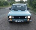 Синий ВАЗ 2106, объемом двигателя 1.3 л и пробегом 330 тыс. км за 402 $, фото 2 на Automoto.ua