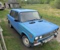 ВАЗ 2106 1992 в Житомире на Automoto.ua Синий ВАЗ 2106, объемом двигателя 0 л и пробегом 40 тыс. км за 433 $, фото 1 на Automoto.ua
