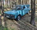 Синий ВАЗ 2106, объемом двигателя 0 л и пробегом 70 тыс. км за 1500 $, фото 1 на Automoto.ua