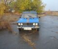 ВАЗ 2106 1992 в Днепре (Днепропетровске) на Automoto.ua Синий ВАЗ 2106, объемом двигателя 1.3 л и пробегом 200 тыс. км за 360 $, фото 1 на Automoto.ua