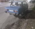 Синій ВАЗ 2106, об'ємом двигуна 1.45 л та пробігом 350 тис. км за 800 $, фото 1 на Automoto.ua