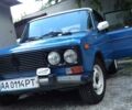 Синий ВАЗ 2106, объемом двигателя 1.6 л и пробегом 35 тыс. км за 1550 $, фото 1 на Automoto.ua