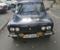 Синий ВАЗ 2106, объемом двигателя 0 л и пробегом 34 тыс. км за 1100 $, фото 2 на Automoto.ua